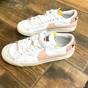 Women’s Nike Blazers